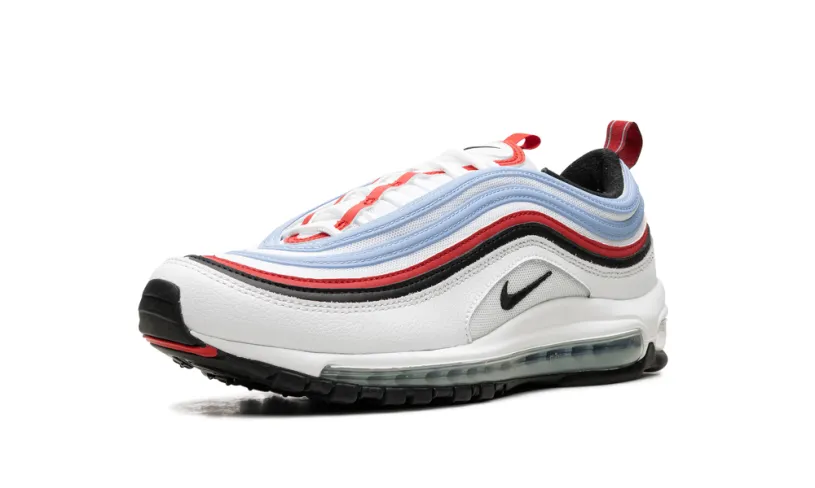 Nike Air Max Air Max 97 'Gundam'